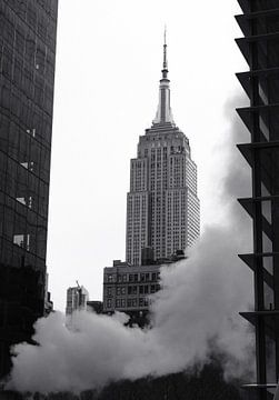 Empire State Building by swc07