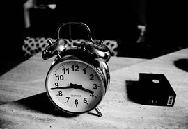 Timeless by Karen Vandervoordt