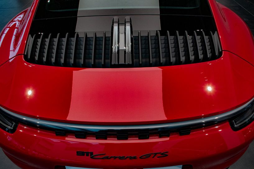 Porsche von Truckpowerr