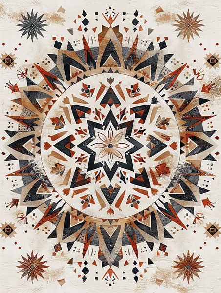 Boho by Modern Collection