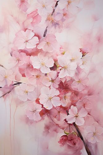 Rosa Harmonie