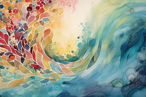 Weg zur Achtsamkeit | Meditieren