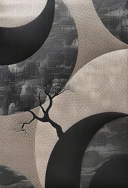 Harmonie des contrastes par Art-House