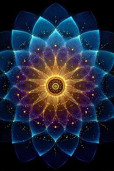 Spirituele geometrie