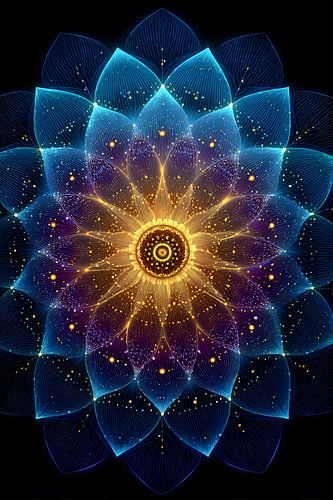 Géométrie spirituelle sur Skyfall