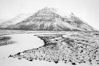 Winter in Island