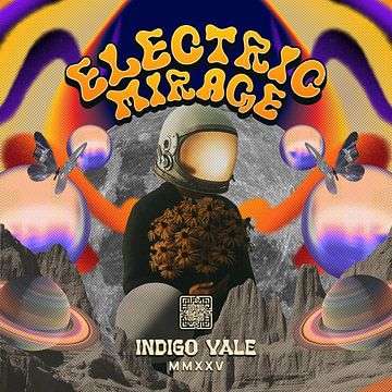 Electric Mirage