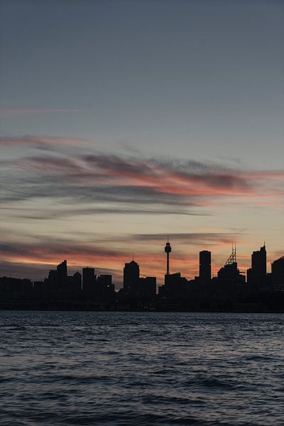 Sydney by Hello Pompoyo