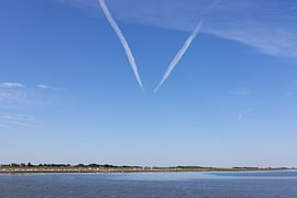 Bilder von der ostfriesischen Nordseeinsel Spiekeroog. von Bianca Meyering Fotos - BMF