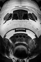 Space Shuttle Discovery