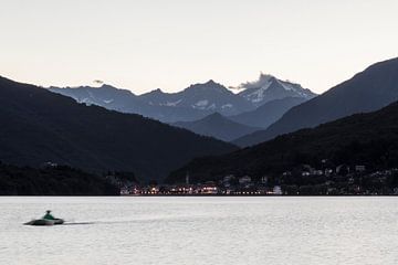 Lago Mergozzo