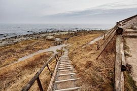 Kap Arkona by Rob Boon