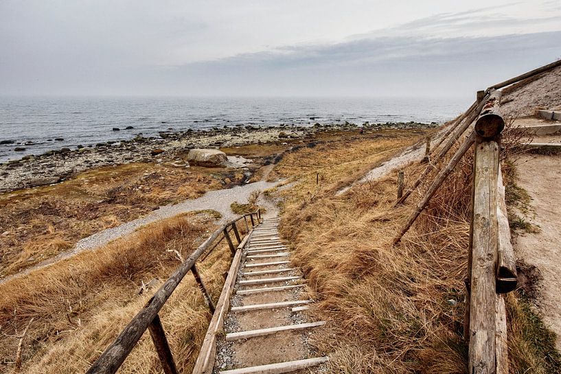 Kap Arkona by Rob Boon