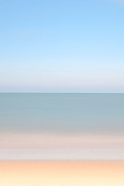 Leere von Marian Smeets