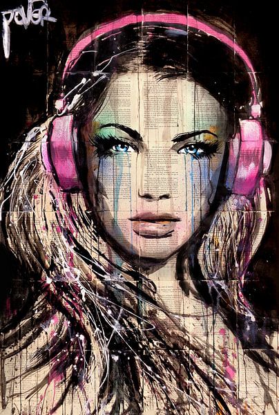 DJ by LOUI JOVER