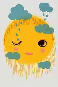Sun And Rain