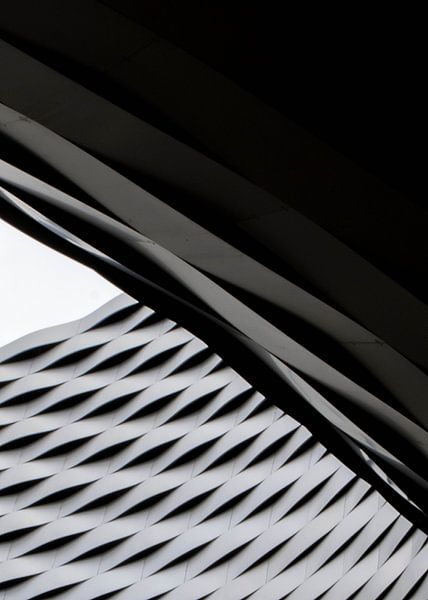 Centre d'exposition Messe Basel 02 | Image par Yvonne Warmerdam | Made to resonate