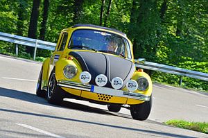 VW Käfer 1303 Rallye  Eggberg Klassik 2017 von Ingo Laue