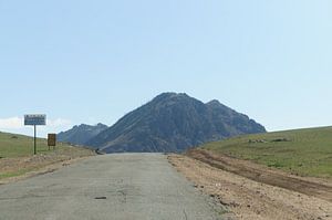 road