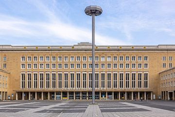 Tempelhof Airport