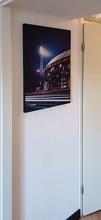 stadion van Feijenoord de Kuip