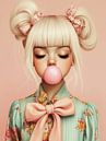 Chewing with Charm van Carla Van Iersel thumbnail