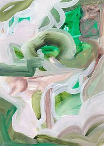 Dérive verte
