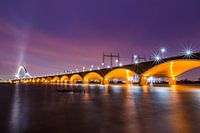 The Crossing recalls Operation Market Garden