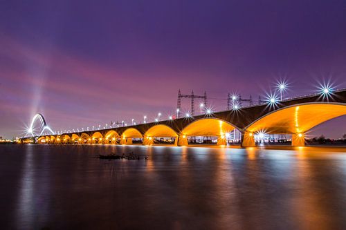 De Oversteek herinnert operatie Market Garden