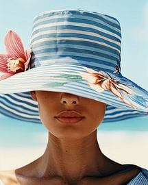 Looking forward to summer by Studio Allee