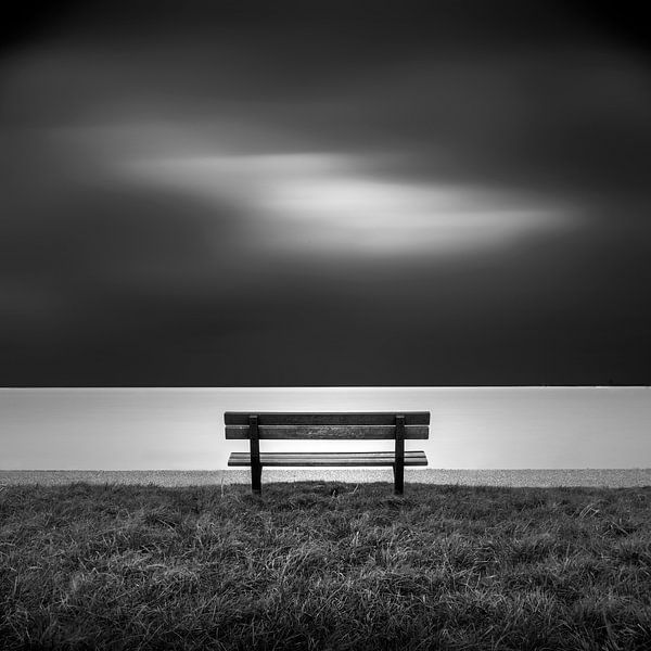 Cloudwatcher van Niels Devisscher