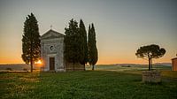 Sunrise by Christian Tobler thumbnail