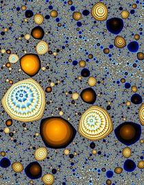 Op het strand van Andreas Wemmje