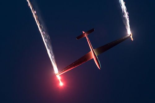 The Glider 2 by Nildo Scoop