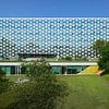 Gebouw X - Zwolle van Mark den Hartog