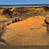 Timanfaya National Park by Henk Langerak