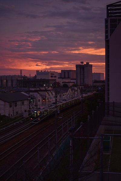 Kyoto by Hello Pompoyo