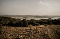View of a reservoir in Turkey by Christa Stories thumbnail