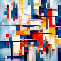 De Stijl