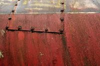 The red tank.