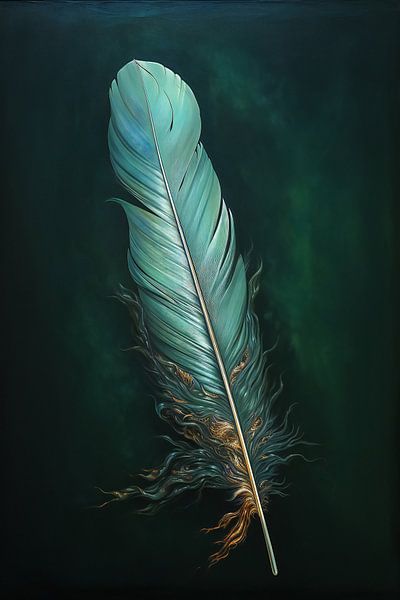 Aerial Brushstrokes by Steffen Gierok