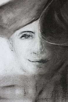 ~ fantasy portrait ~