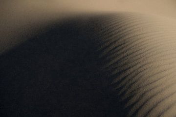 Die Kunst des Sandes von Rik Verslype