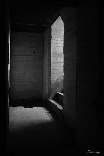 Oorlog bunker