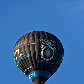 The Great Sky Clock by Detlef Schöler Fotografie