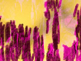 Japanese Nature Meditation by FRESH Fine Art