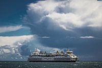 Ferry to Texel