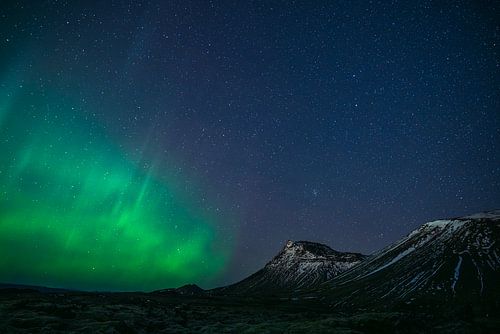 The Beautiful Northern Lights