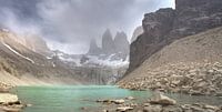 Torres del Paine van BL Photography thumbnail