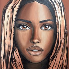 The Power of Rest by Bianca ter Riet